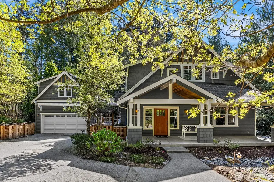 14340 Shasta Lane Ne, Bainbridge Island, WA 98110 - #2