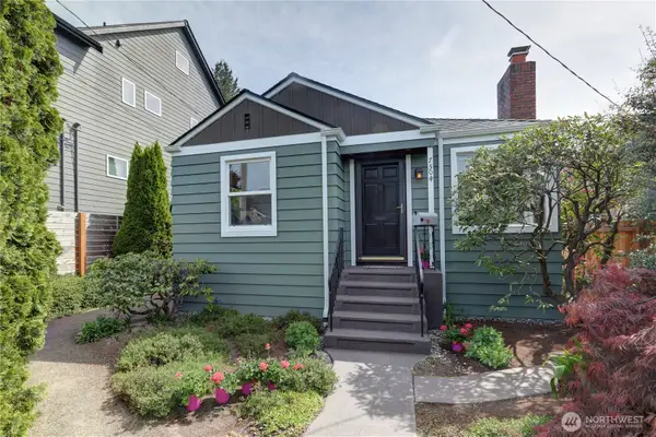 7504 27th Avenue Nw, Seattle, WA 98117