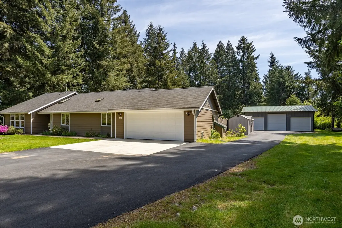 112 Holli Lane, Centralia, WA 98531 - #1