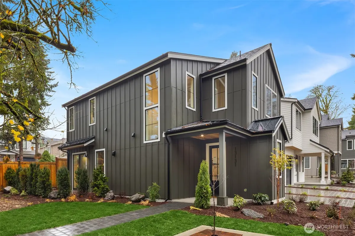 13131 NE 87th Lane, Kirkland, WA 98033 - #1