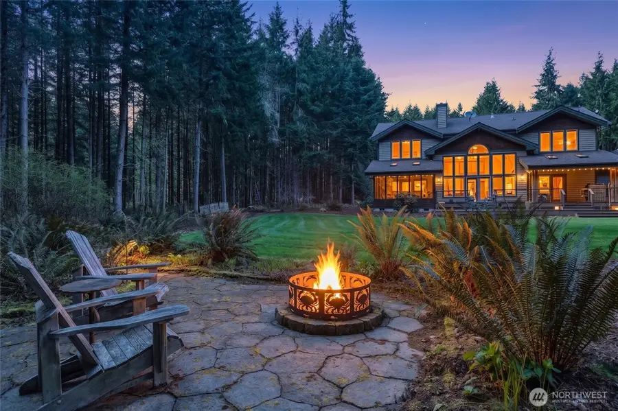 14925 159th Lane Se, Yelm, WA 98597 - #2