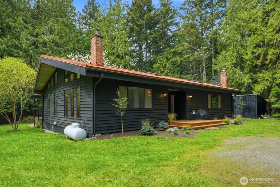 102 Byron Road, Friday Harbor, WA 98250 - #2