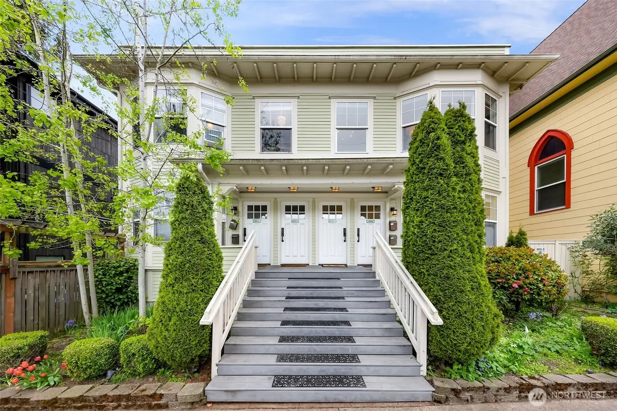 6015 20th Avenue Nw, Seattle, WA 98107 - #1