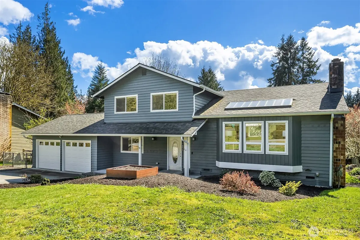 18022 128th Place Se, Snohomish, WA 98290 - #1
