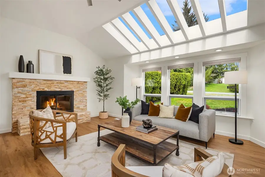 18022 128th Place Se, Snohomish, WA 98290 - #2