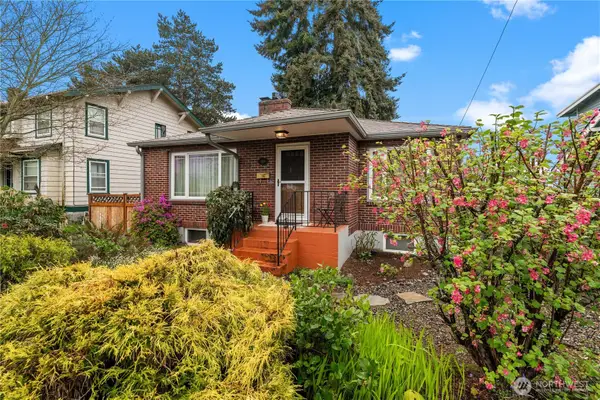 4116 N Verde Street, Tacoma, WA 98407