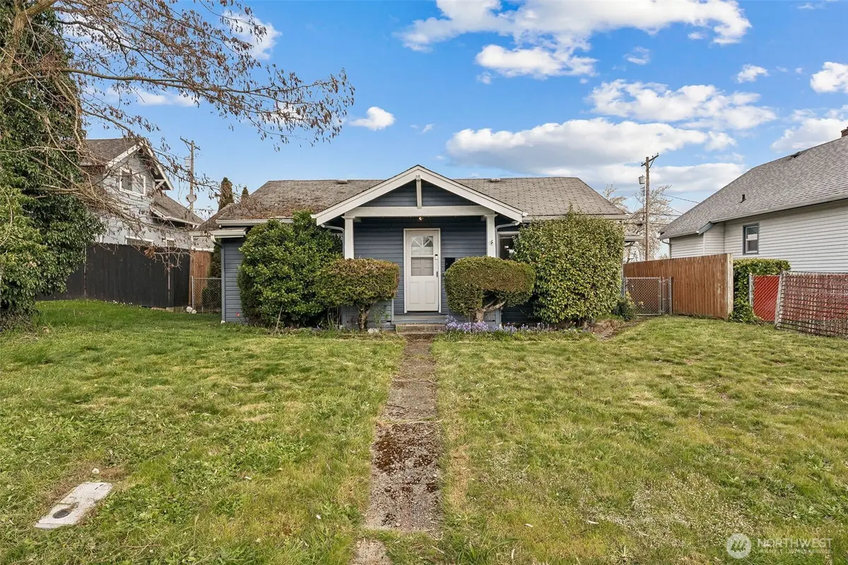509 S 56th Street, Tacoma, WA 98408 - #1