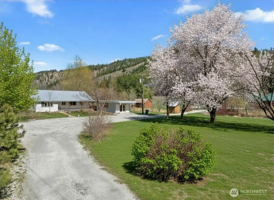 14985 Chumstick Highway, Leavenworth, WA 98826 - #3