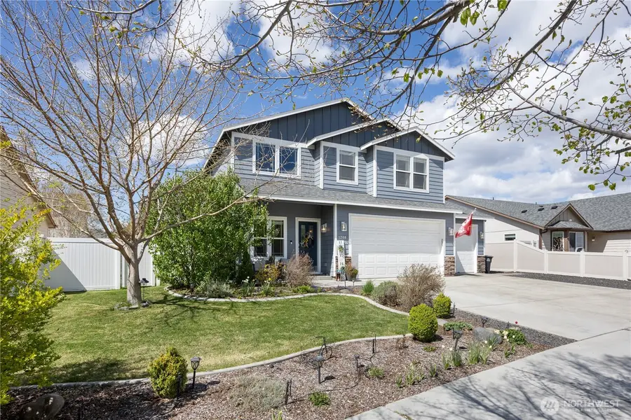 1206 NE Fairway Drive, Moses Lake, WA 98837 - #2