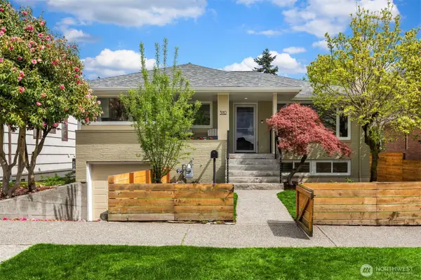 3110 12th Avenue S, Seattle, WA 98144