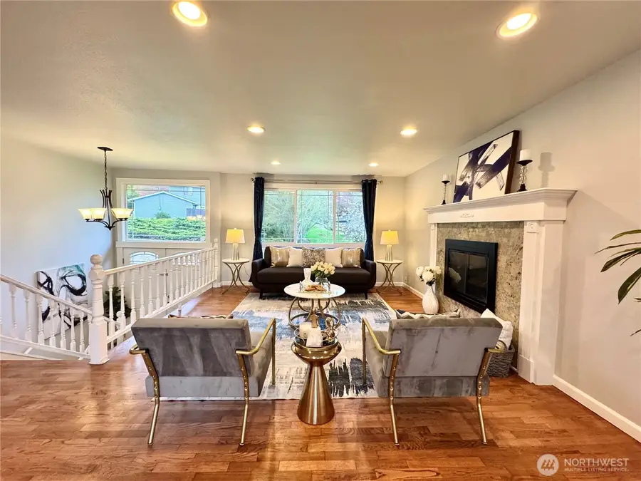 430 128 Avenue Se, Bellevue, WA 98005 - #3