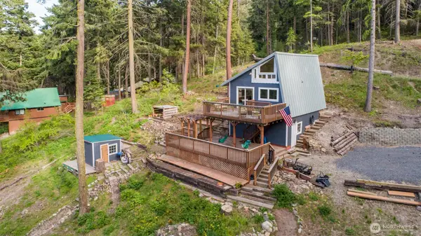 451 Aspen Springs Road, Cle Elum, WA 98922