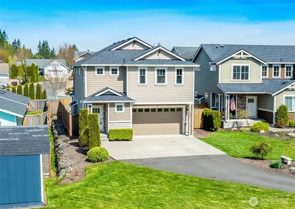 508 21st Drive, Snohomish, WA 98290