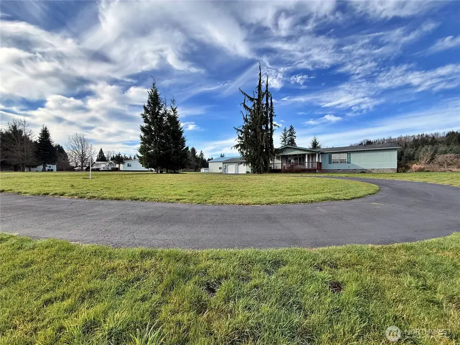 104 Maulwee Drive, Silver Creek, WA 98585 - #3