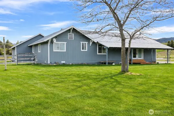 28 Highway 7, Tonasket, WA 98855