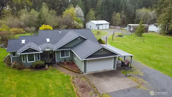 340 Nikula, Winlock, WA 98596