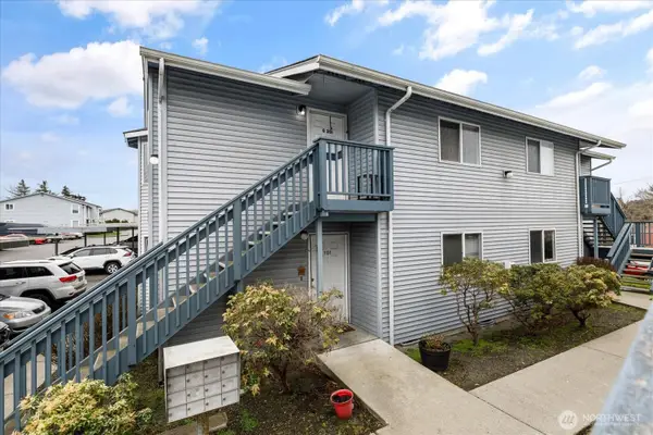 730 SE 8th Avenue #G201, Oak Harbor, WA 98277
