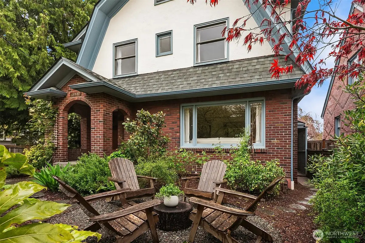 6058 34th Avenue Ne, Seattle, WA 98115 - #1