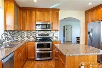 436 Wells Avenue N, Renton, WA 98057 - #3