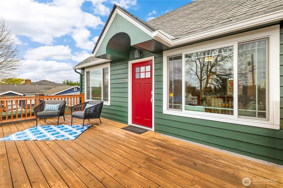 2208 Smithers Avenue S, Renton, WA 98055 - #3