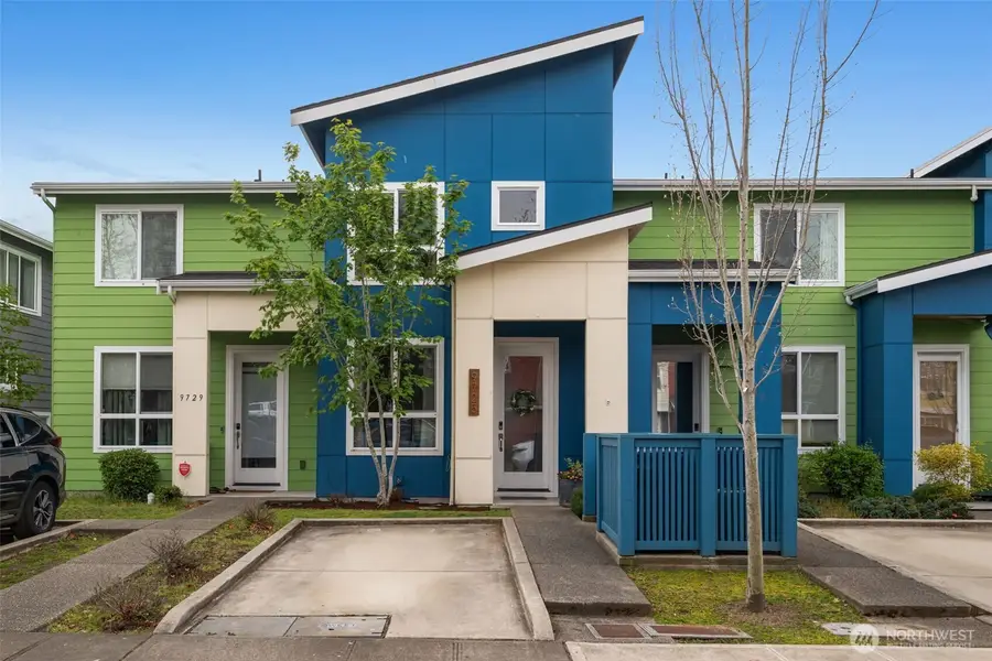 9725 10th Place Sw, Seattle, WA 98106 - #2