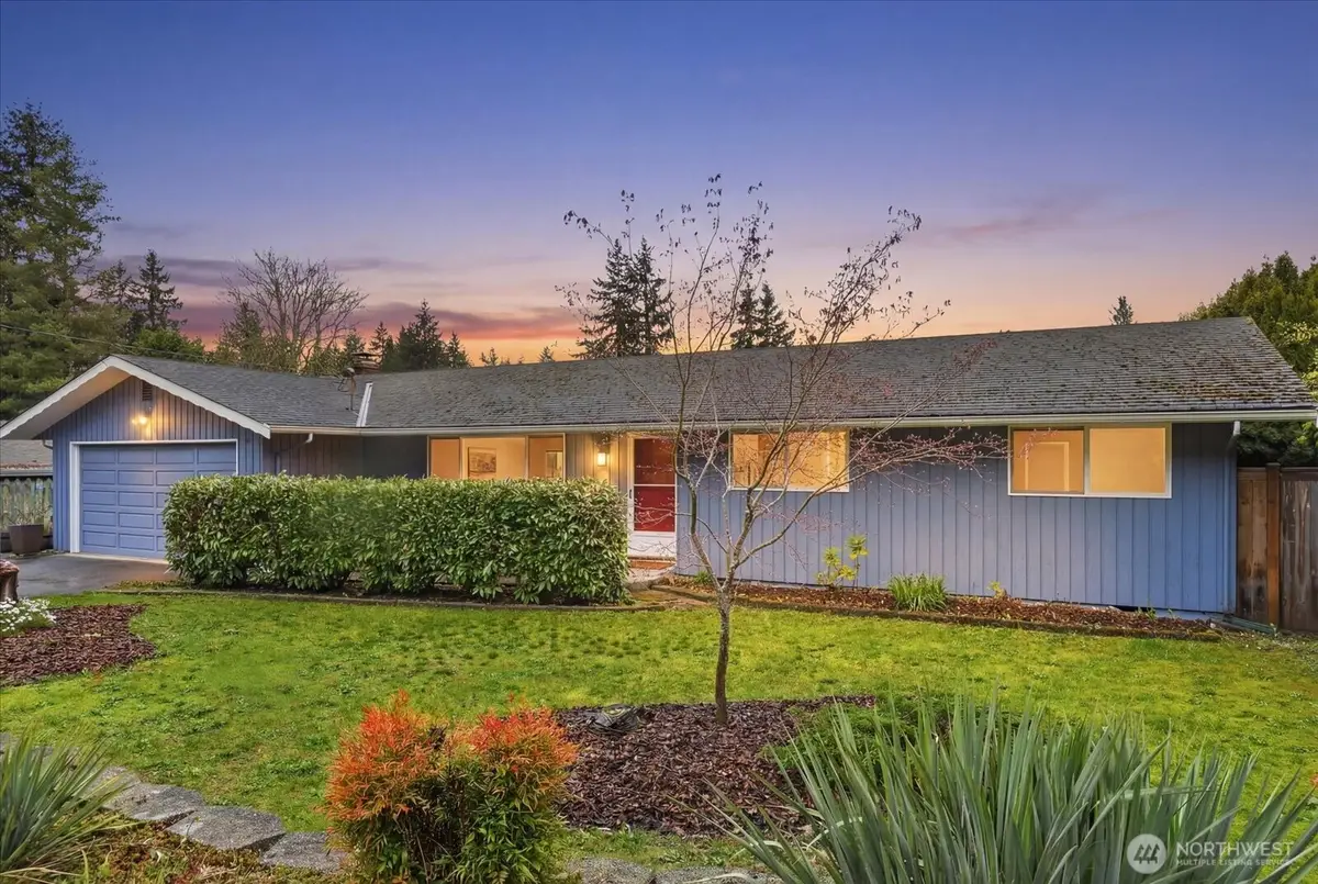 10831 35th Avenue Se, Everett, WA 98208 - #1