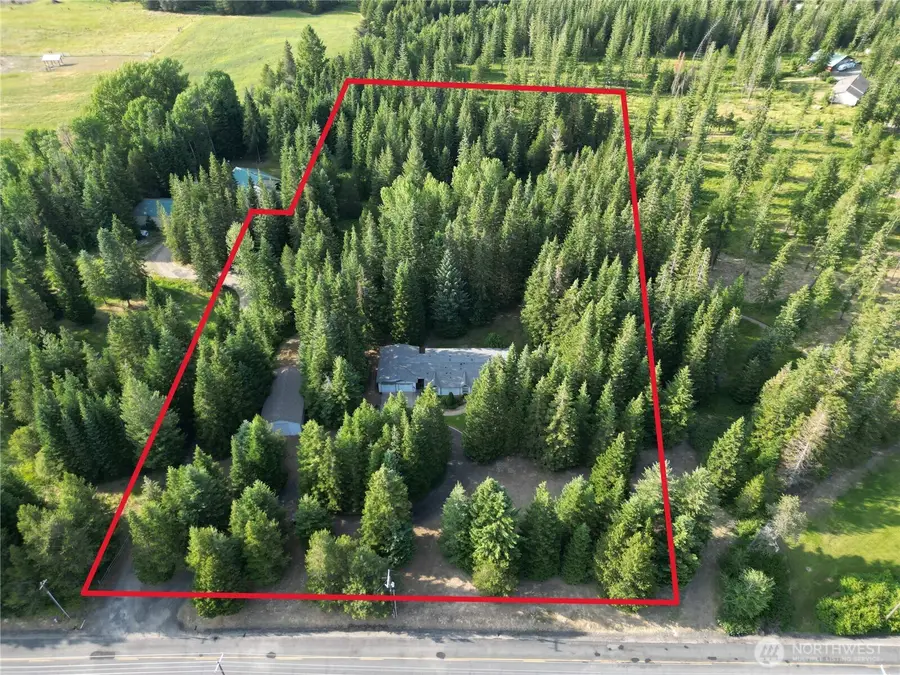 7010 W Dahl Road, Deer Park, WA 99006 - #3