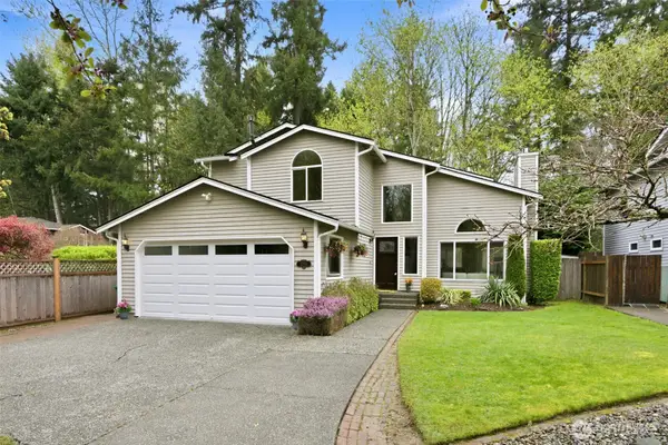 12708 NE 97th Place, Kirkland, WA 98033