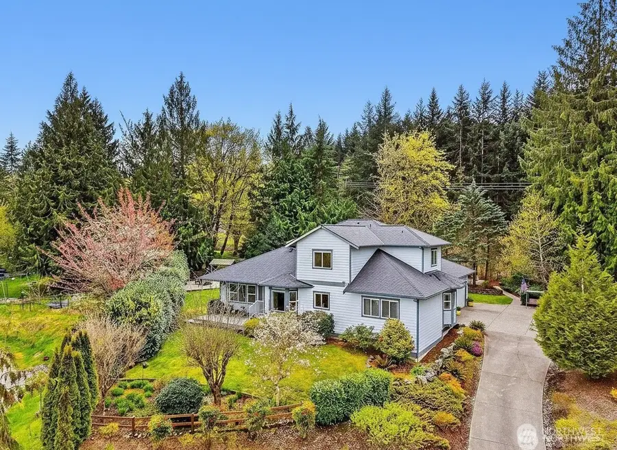 10310 195th Street Ne, Arlington, WA 98223 - #3