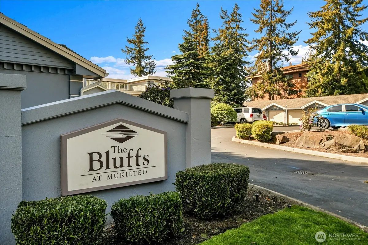 8260 53rd Avenue W #207, Mukilteo, WA 98275 - #1