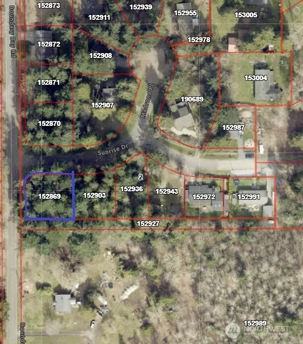 0 Boundary Bay, Point Roberts, WA 98281 - #3