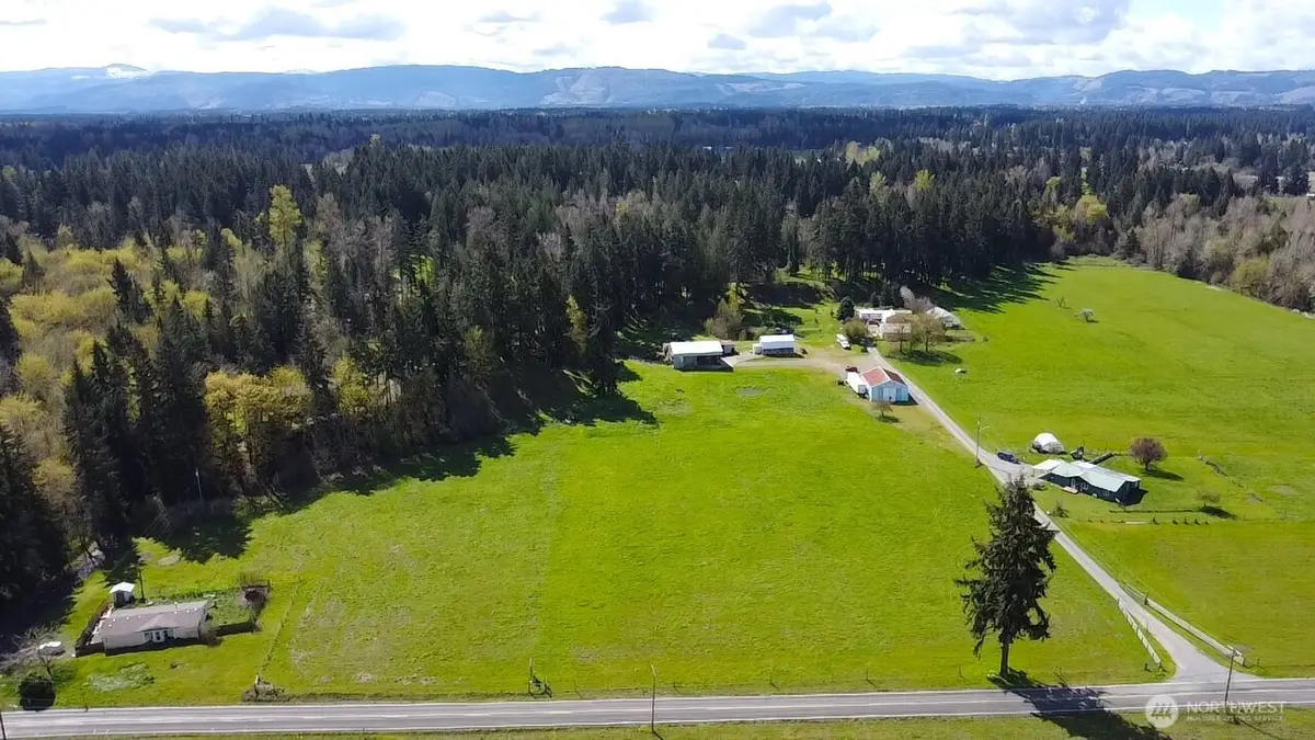 17115 Hannus Road Se, Yelm, WA 98597 - #1
