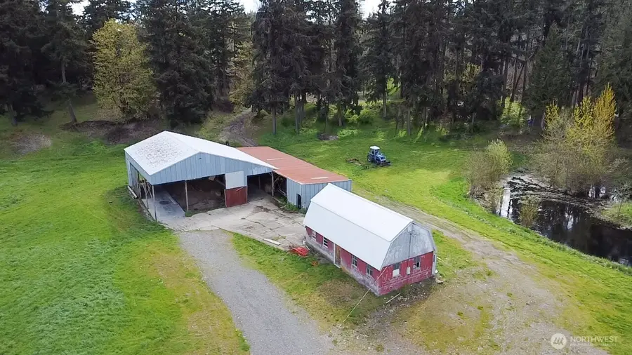17115 Hannus Road Se, Yelm, WA 98597 - #3
