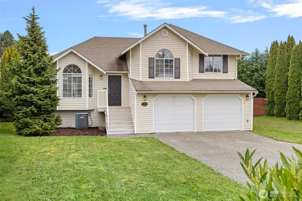 2515 98th Street Se, Everett, WA 98208