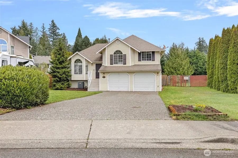 2515 98th Street Se, Everett, WA 98208 - #2