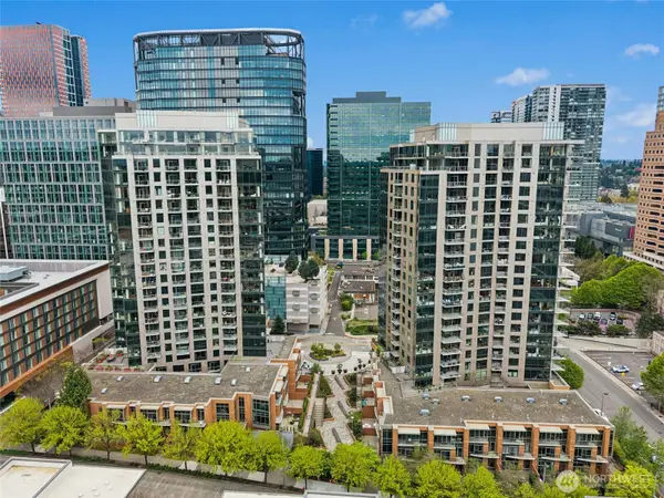 10650 NE 9th Place #2025, Bellevue, WA 98004