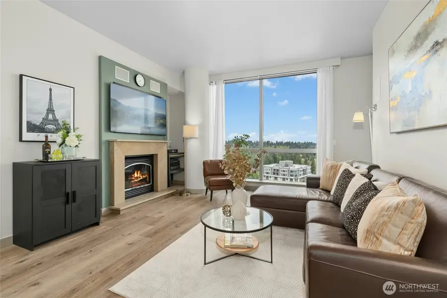 10650 NE 9th Place #2025, Bellevue, WA 98004 - #2