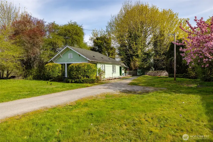 6921 211th Place Ne, Arlington, WA 98223 - #2