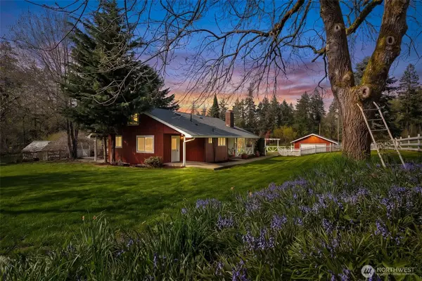 18110 Roberts Road Nw, Vaughn, WA 98394