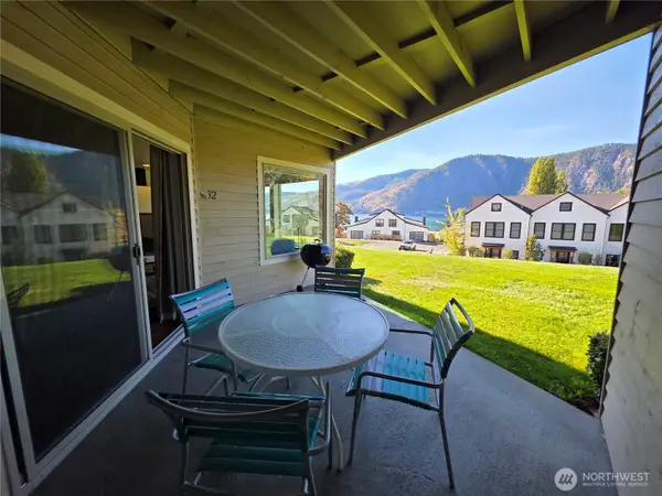 1 Lodge 632-p, Manson, WA 98831