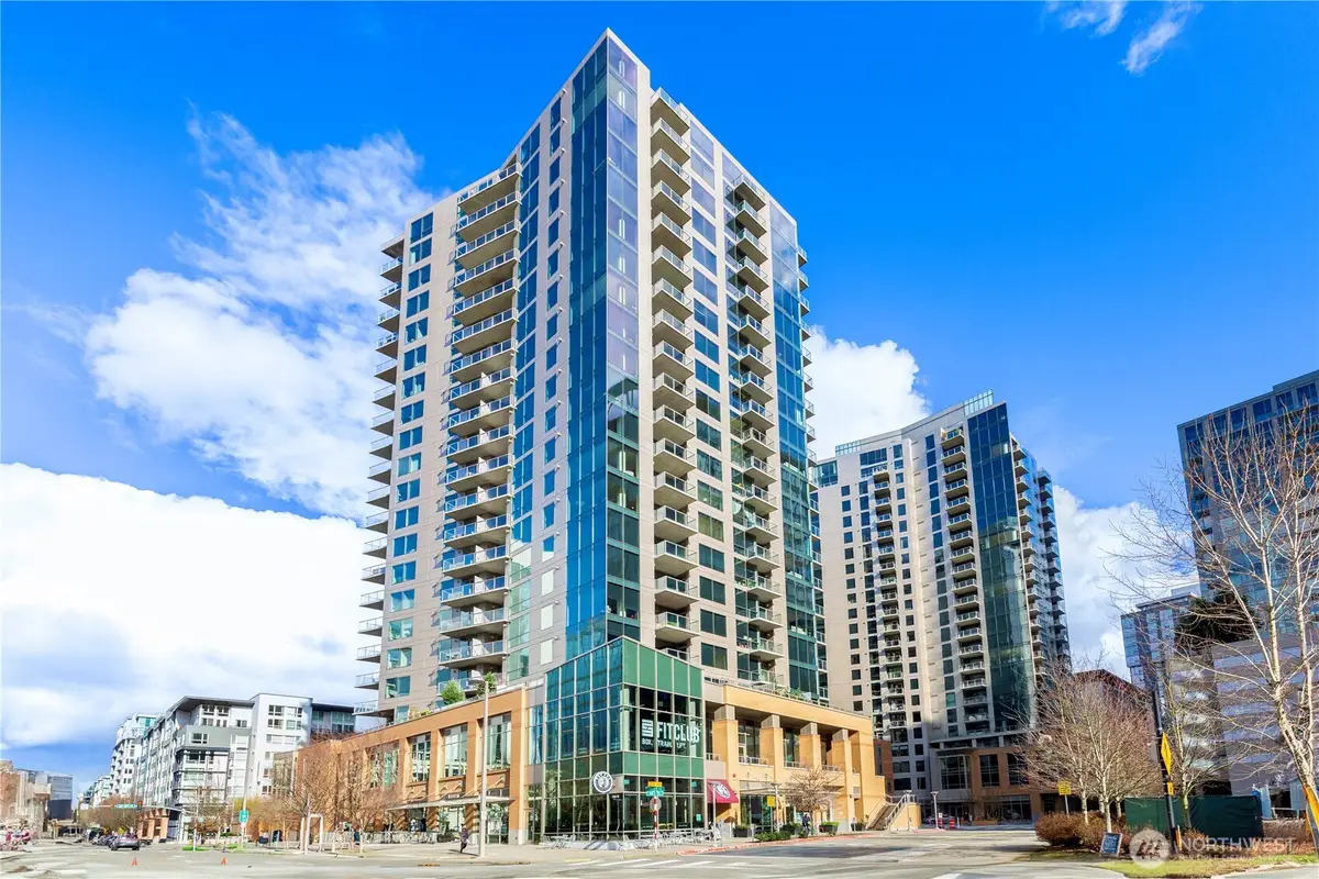10650 NE 9th Place #1527, Bellevue, WA 98004 - #1