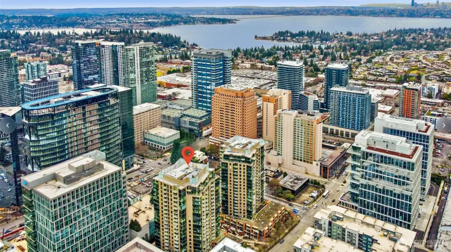10650 NE 9th Place #1527, Bellevue, WA 98004 - #2