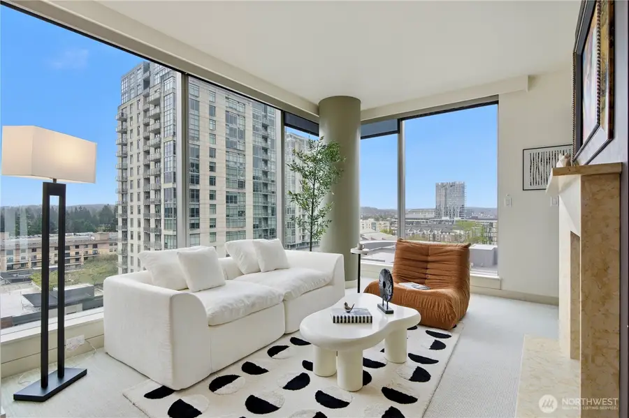 10650 NE 9th Place #1527, Bellevue, WA 98004 - #3