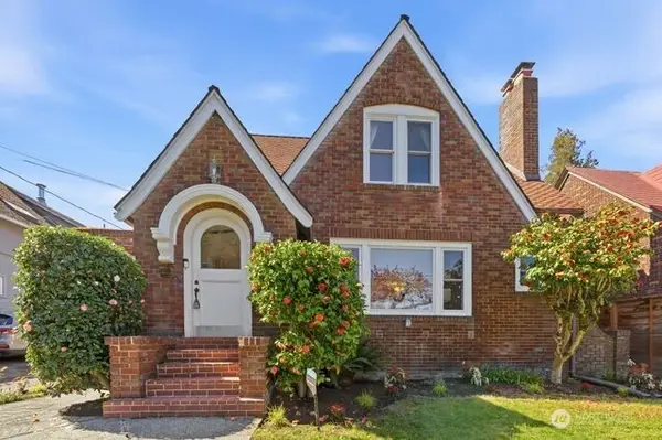 7311 Seward Park Avenue S, Seattle, WA 98118