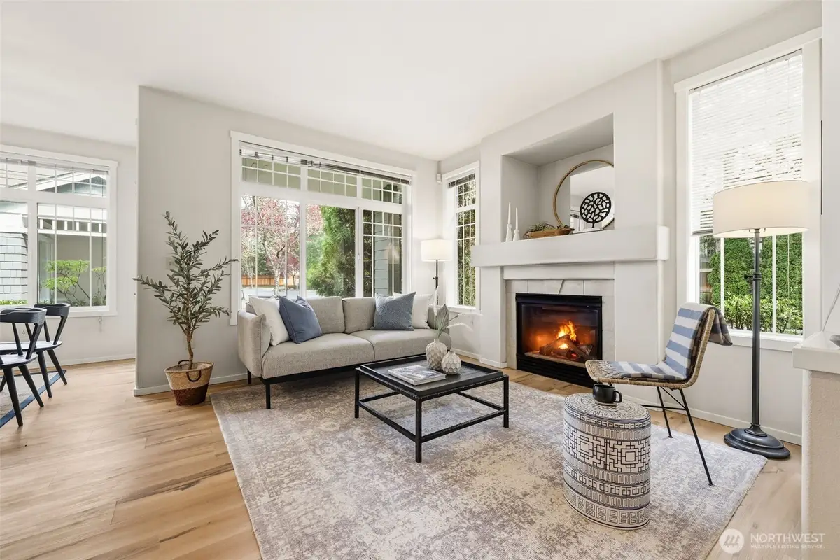 4322 NE 5th Court #106, Renton, WA 98059 - #1