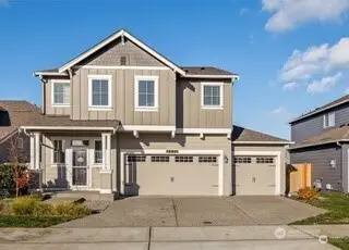 6930 Oleander Ave Ne, Lacey, WA 98516 - #2