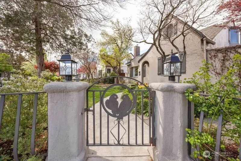 22 N Franklin Avenue, Wenatchee, WA 98801 - #1