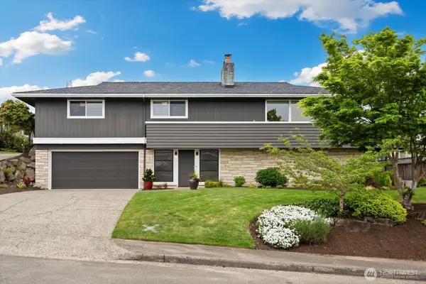 1908 122nd Avenue Se, Bellevue, WA 98005