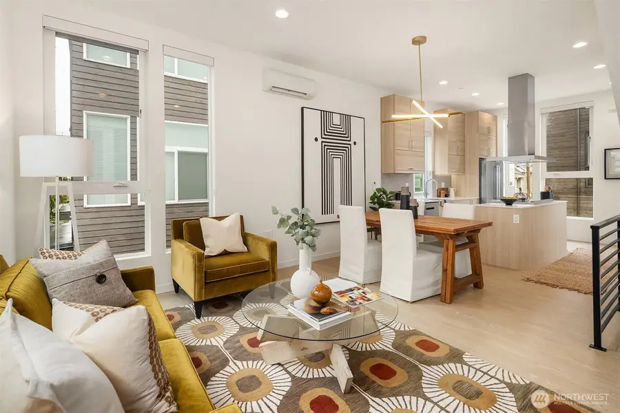 819 NW 54th Street, Seattle, WA 98107 - #2