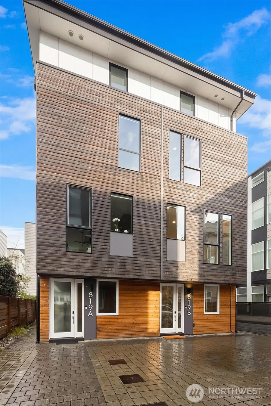 819 NW 54th Street, Seattle, WA 98107 - #3